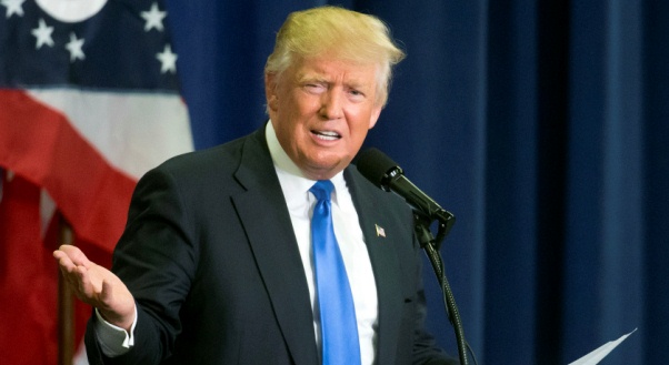 Image result for srpske novine donald trump