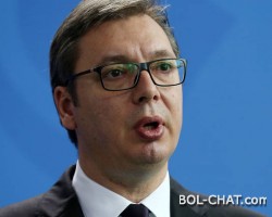 Vučić: Sporazum s Albancima je u interesu Srbije