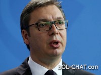 Vučić: Sporazum s Albancima je u interesu Srbije