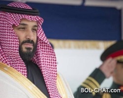 Bin Salman: Palestinci trebaju prihvatiti Trumpov prijedlog ili neka šute