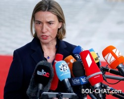 Mogherini-Hahn: Usvajanje akciza je podstrek reformama