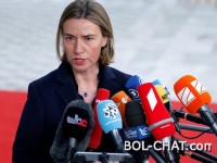 Mogherini-Hahn: Adopting excise is fueled by reforms