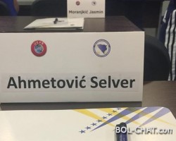 Legendarni Taran uplovljava u trenerske vode