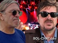 Verkündete Details der Schläge von Alen und Tiff bei dem Konzert: Er schlug seinen Kopf in die Stirn?