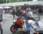 motorijada modrac