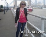 London april 09