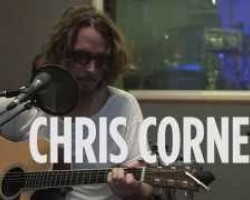 Chris Cornell "Nothing Compares 2 U" Prince Cover Live @ SiriusXM // Lithium