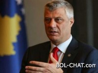 WHAT IS EVEN IN KOSOVO? Long pipes on the roads, banned the entry of Serbian ministers, Vučić was furious