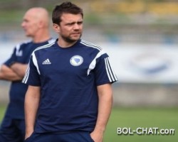 Zvjezdan Misimović: We need to show unity on the ground