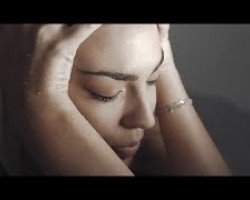 Lea Mijatović - Ti me jedini znaš (Official video 2017)