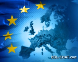 To je ta licemjerna EU !
