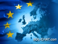To je ta licemjerna EU !