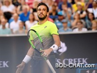 Dzhumhur overtook Madena, Donskoy the next rival