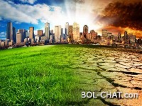 Der "Klimawandel" Betrug begann auseinander zu fallen! Wissenschaftler geben nun zu, dass Projektionen von "CLIMATE CHANGE" völlig falsch waren