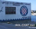 -Tko još nevoli Hajduka ha ha