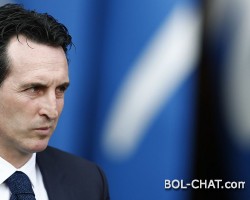 Emery stellt neuen Arsenal-Manager vor