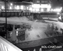 FOTO| Pao snijeg na bh. planinama, padat će i sutra