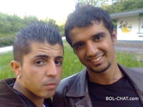 ja i moj mali brat