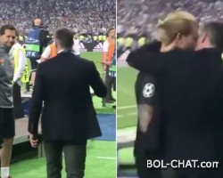 Kariusa su mnogi izbjegavali, ali ne i legenda Liverpoola
