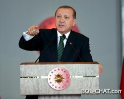 Erdogan confirmed his arrival in Sarajevo