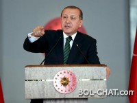 Erdogan bestätigte seine Ankunft in Sarajevo