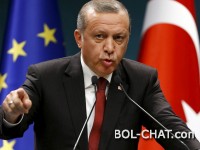 Erdogan: Zašto NATO ne dolazi u Siriju?