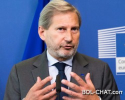 Hahn: Balkan bi u EU mogao ući 2025. godine