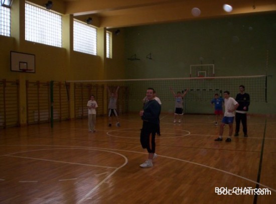 Srednja škola