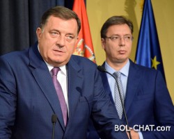 SDS: Dodik je ponovo lagao Srbiju
