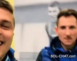 "Der größte König aller Zeiten": Hajrović zeigte, dass er Hajduk feiern würde