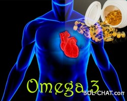 OTKRIVEN MIT STAR DESETLJEĆIMA NA KOJEM SU ZGRNUTE MILIJARDE: Nadomjesci ‘Omega 3′ masnih kiselina ne pomažu zdravlju srca