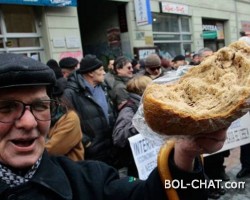 Neodrživo uvođenje 30 hiljada penzionera u sistem, prijeti smanjenje penzija