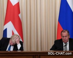 Rusija protjeruje još 27 britanskih diplomata