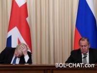 Russia expels another 27 British diplomats