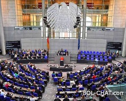 NJEMAČKI PARLAMENT ŠOKIRAO CIJELI SVIJET: Prisutnost vojske Sjedinjenih Država u Siriji je međunarodno ilegalna