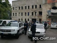 U Bihaću pretres migranata i objekata koje koriste