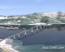 Pelješki most: Odbijene sve žalbe, gradnja može početi
