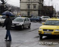 Verzija Ubera stigla u BiH: Kako će reagovati taksisti?