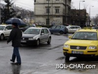 Version von Uber ist in BiH angekommen: Wie werden Taxifahrer reagieren?