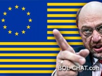 SEPARATE EUROPEAN COUNTRIES TO 2025? German politician Martin Schulz wants to strengthen the EU and expel those who disagree