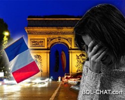 PARIZ: ALŽIRSKI MUŠKARCI UDARILI ŽENU, PREBILI NJEZINOG PARTNERA ZBOG UZVIKA ‘VIVE LA FRANCE’ NAKON OSVAJANJA SVJETSKOG KUPA