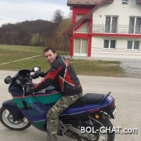 User