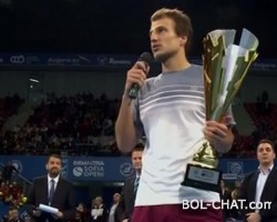 Mirza Bašić osvojio prvu ATP titulu u karijeri