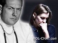 LIJEČNICI SU TRENIRANI DA MASOVNO DIJAGNOSTICIRAJU DEPRESIJU KOD GOTOVO SVAKE OSOBE, I DA IH STAVE NA PSIHIJATRIJSKE LIJEKOVE