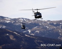 BiH buys helicopters with the help of Americans