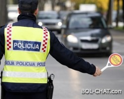 Pooštrene kazne: Koliko ćete plaćati za saobraćajne prekršaje? Imamo odgovor