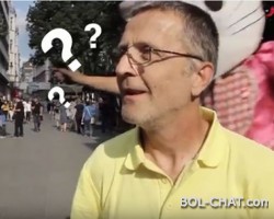 VIDEO Bosnians and Burek: See how they react when they mention the cheese burek