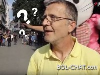 VIDEO Bosnier und Burek: Sehen Sie, wie sie reagieren, wenn sie den Käsebüro erwähnen