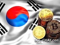 REMOVING ANONIMITY? South Korea banned anonymous trade in crypts