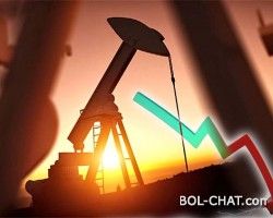 Eine neue große Krise im Ölsektor schießt: Die Preise steigen auf 100 Dollar.